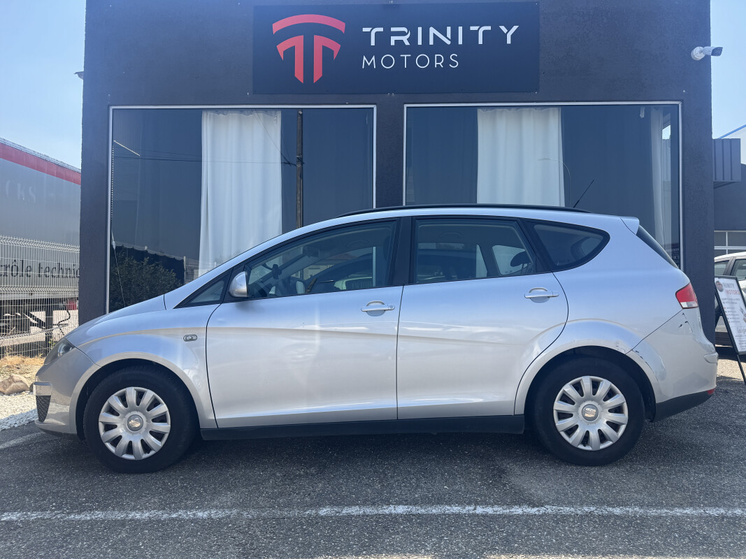 Seat ALTEA  XL