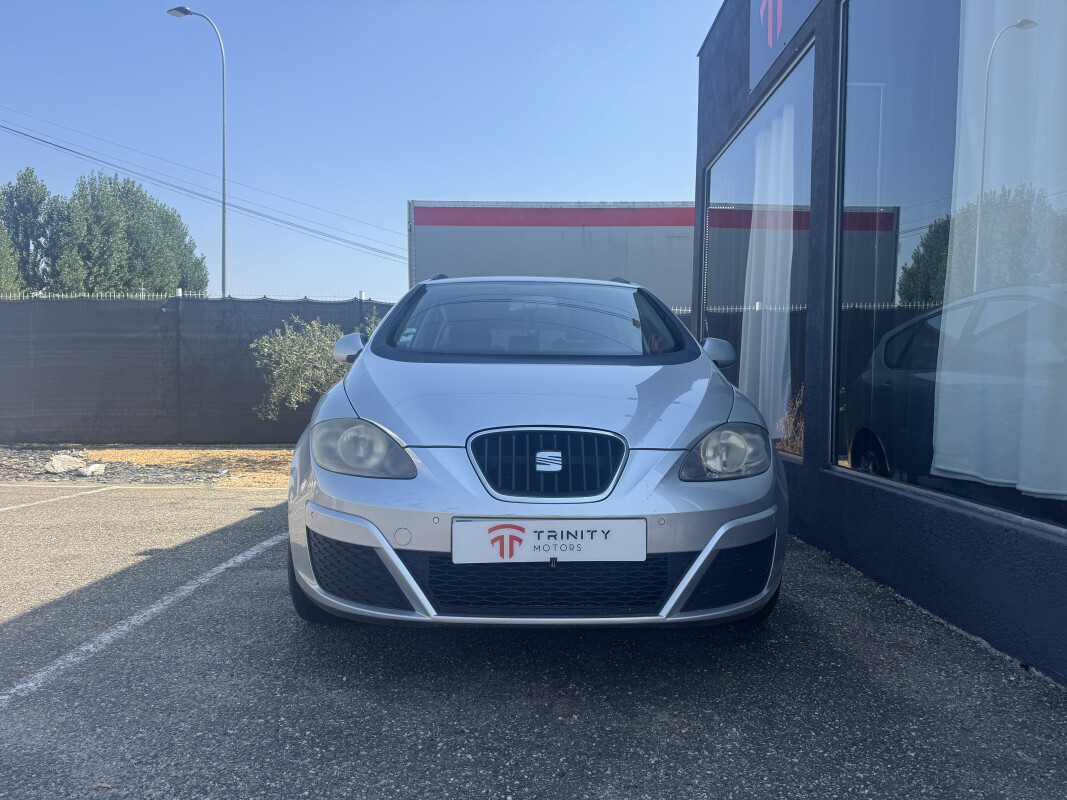Seat ALTEA  XL