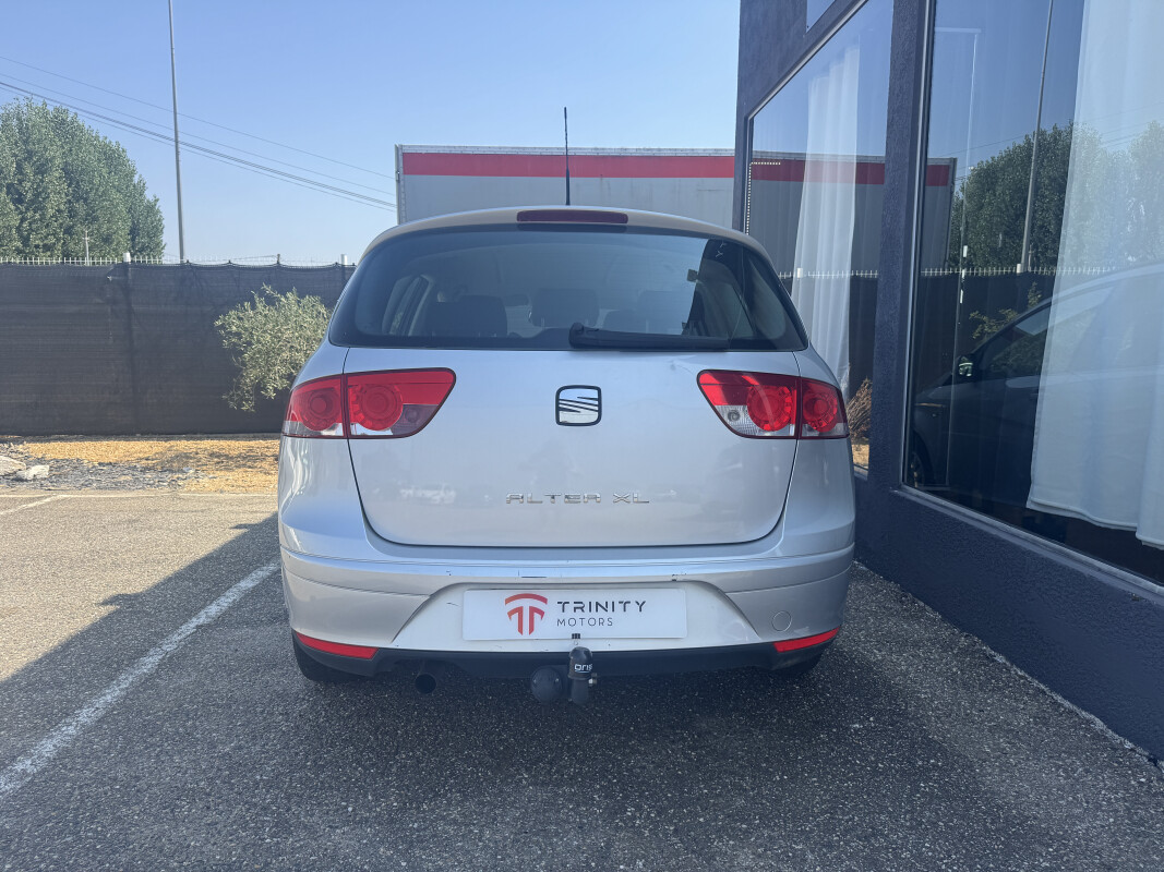 Seat ALTEA  XL