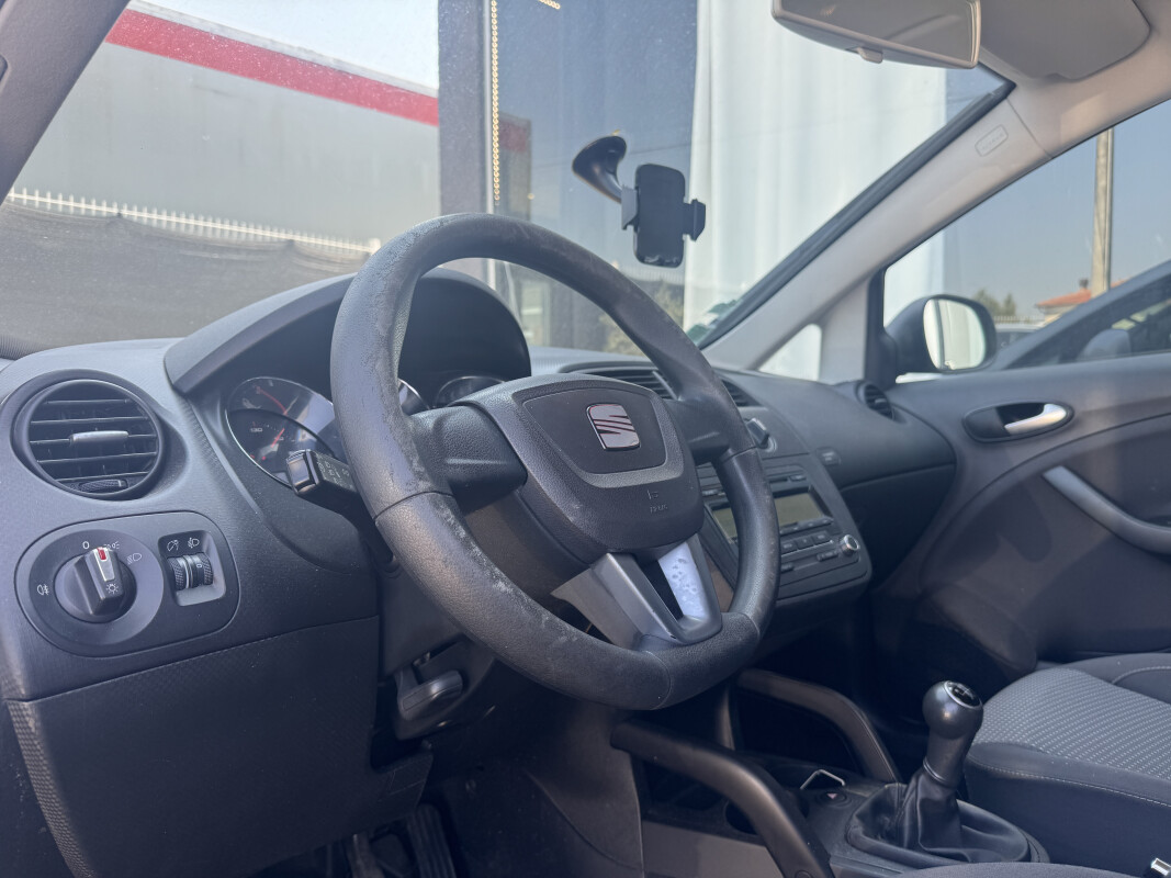 Seat ALTEA  XL