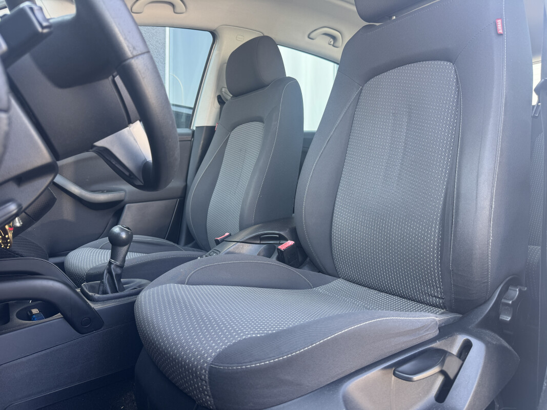 Seat ALTEA  XL