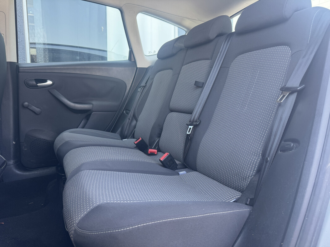 Seat ALTEA  XL
