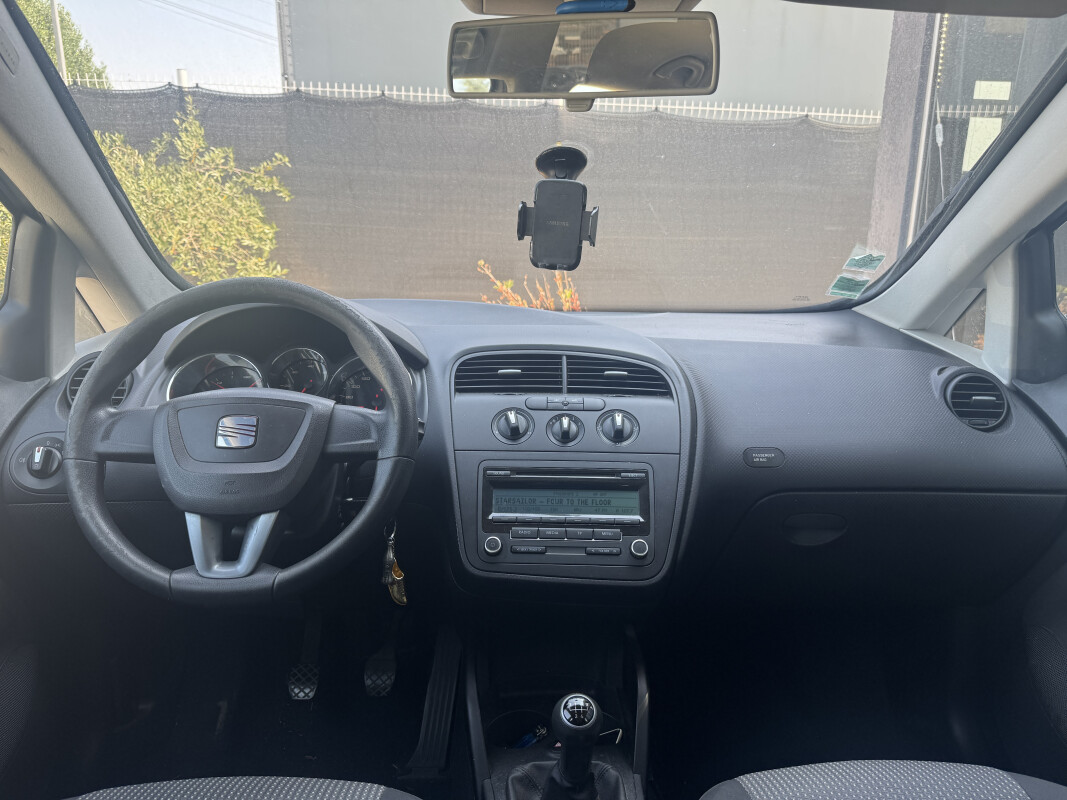 Seat ALTEA  XL
