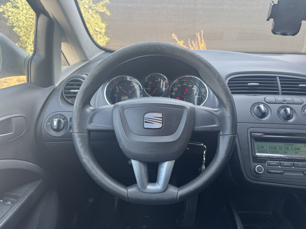 Seat ALTEA  XL