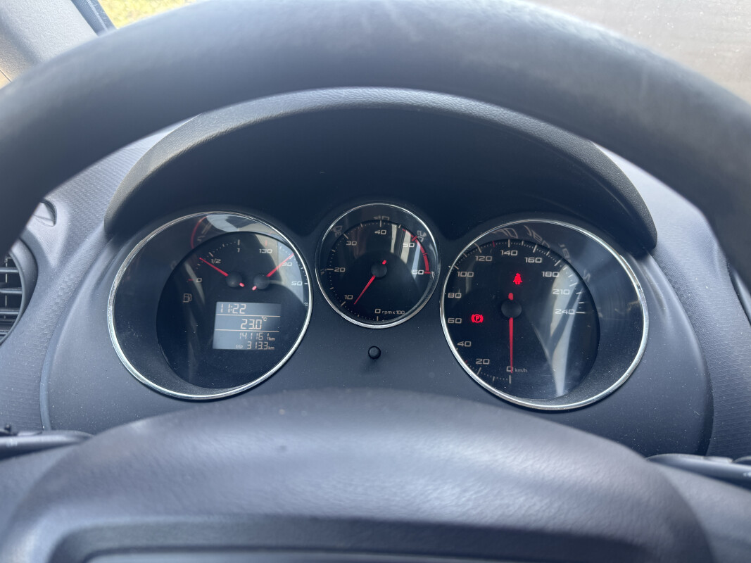 Seat ALTEA  XL