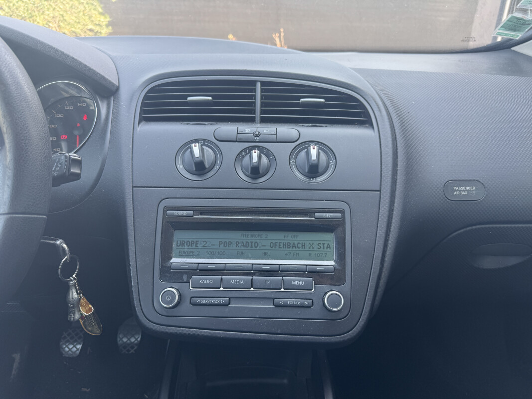 Seat ALTEA  XL
