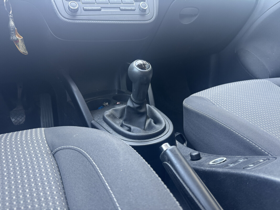 Seat ALTEA  XL