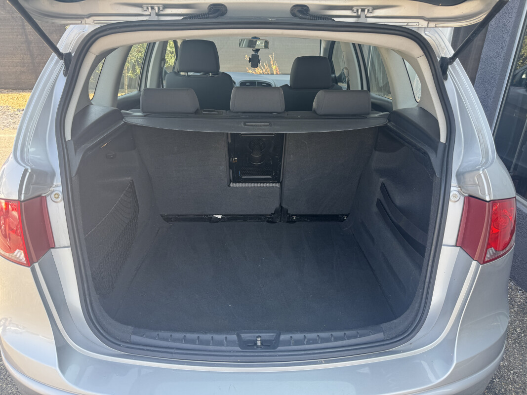 Seat ALTEA  XL