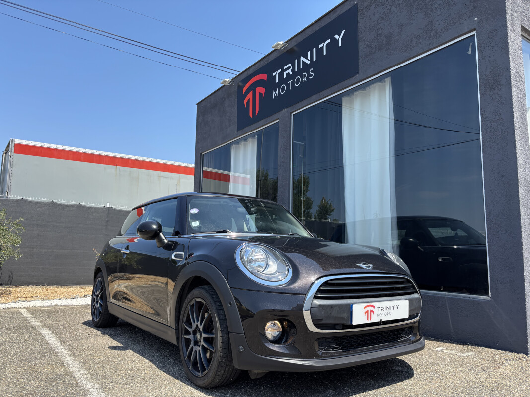 Mini MINI