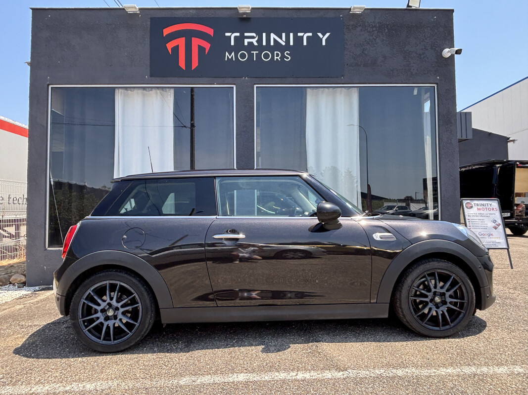 Mini MINI