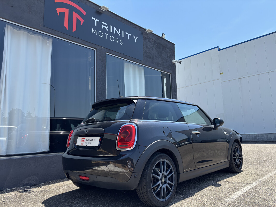 Mini MINI