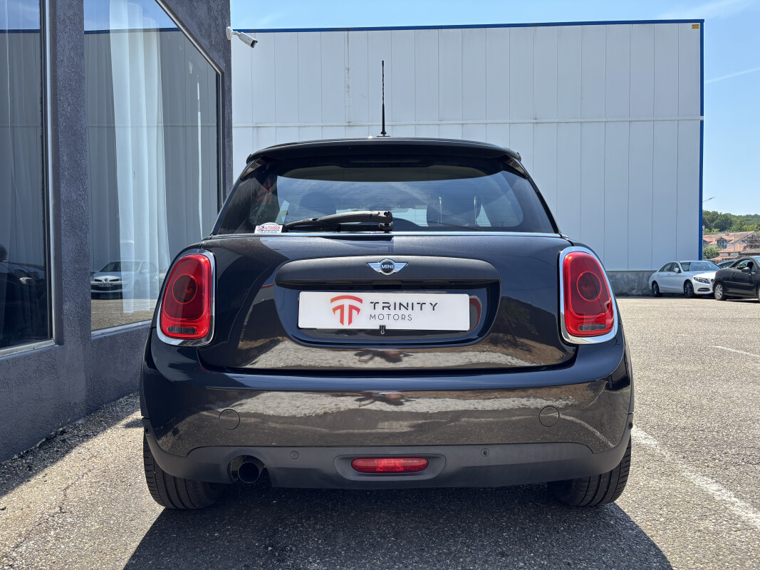 Mini MINI