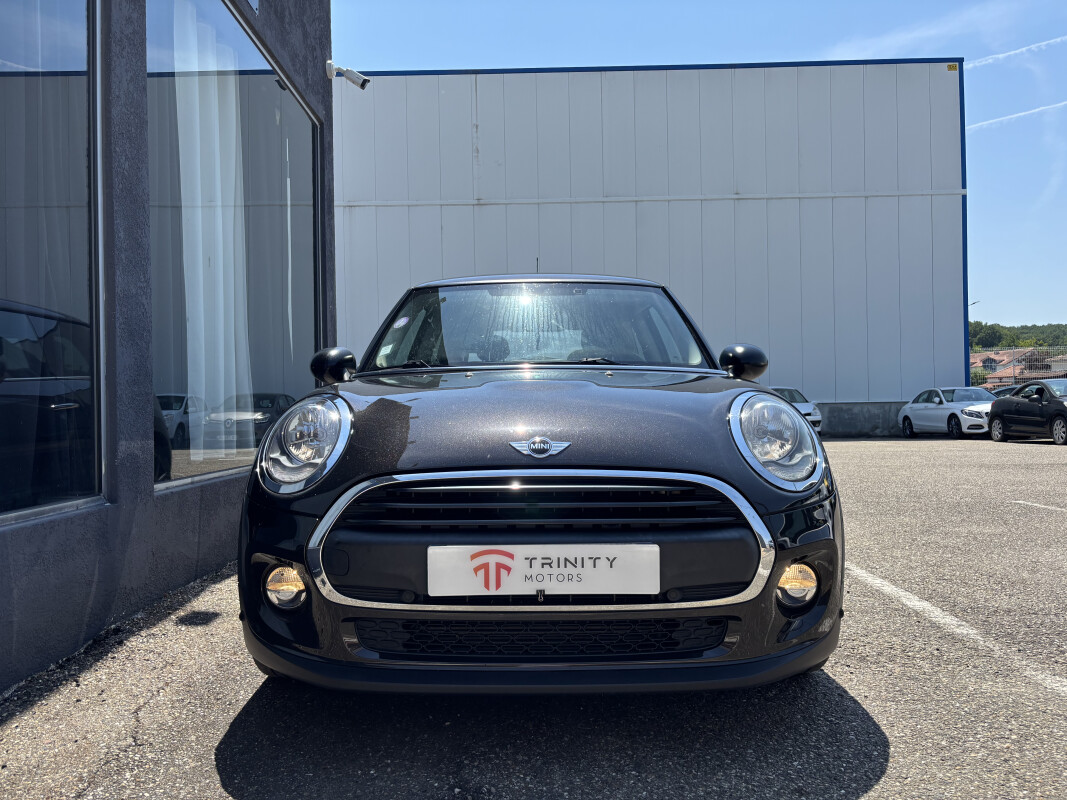 Mini MINI