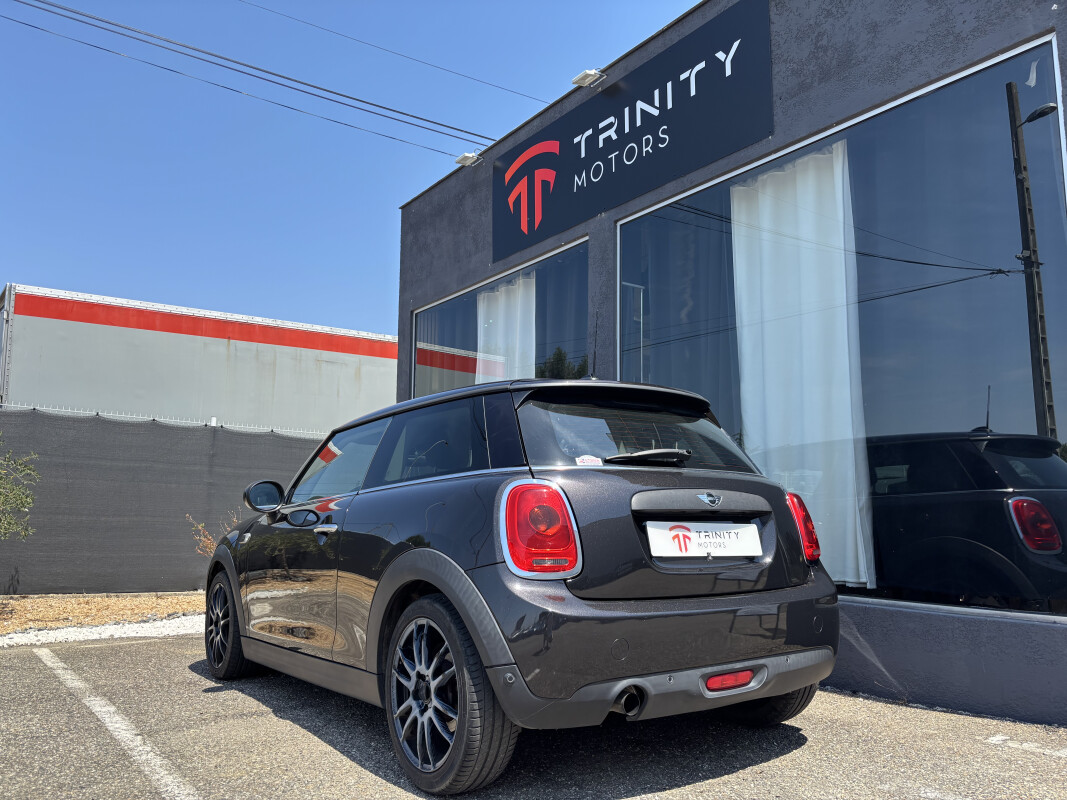 Mini MINI
