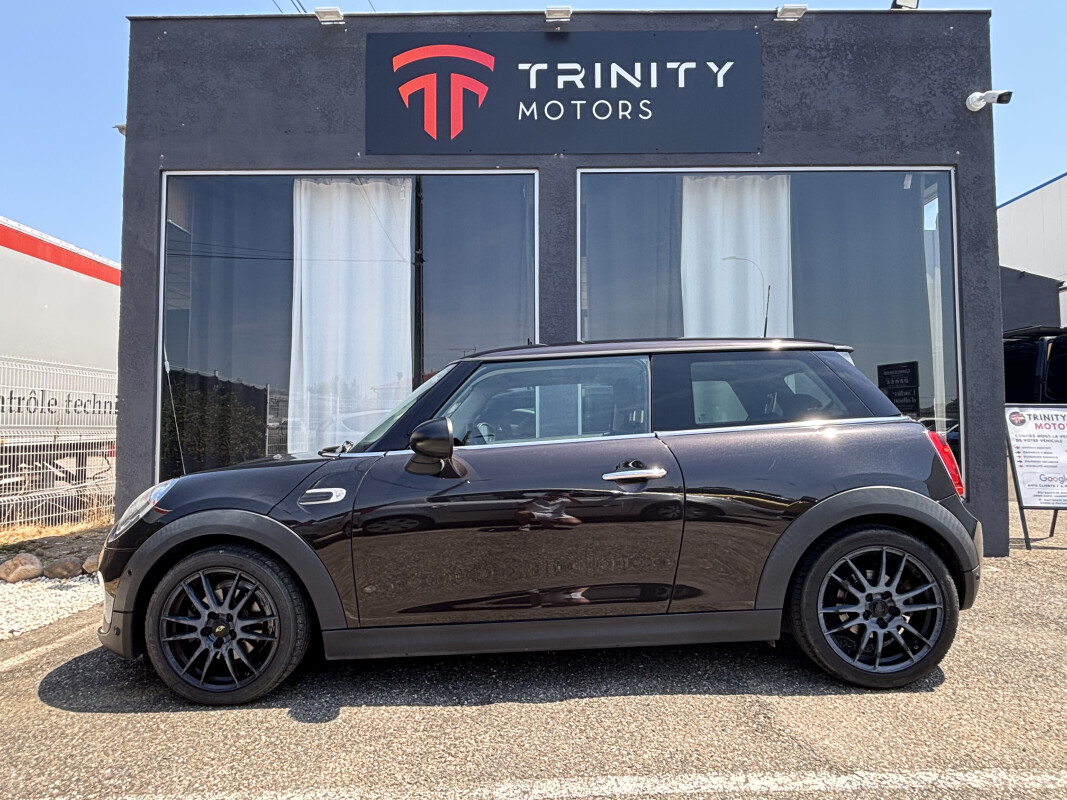 Mini MINI