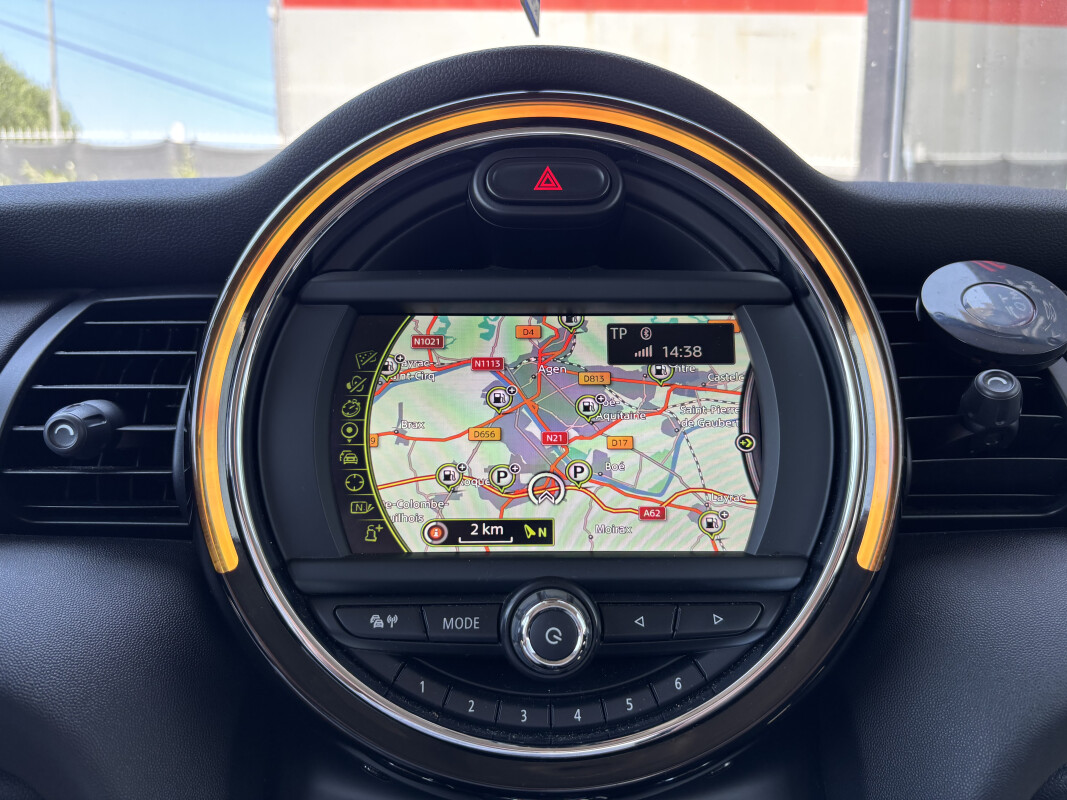 Mini MINI