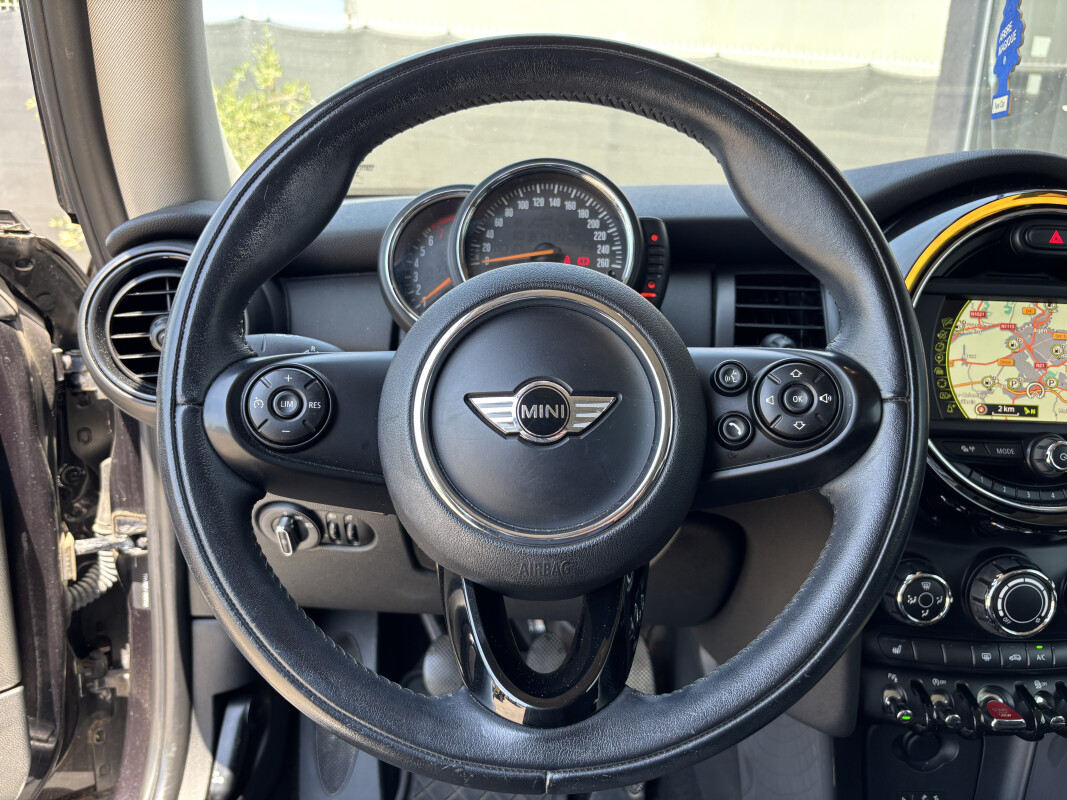 Mini MINI