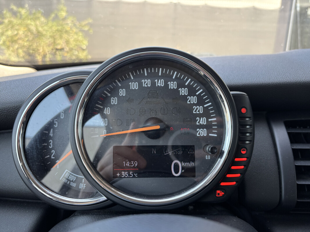 Mini MINI