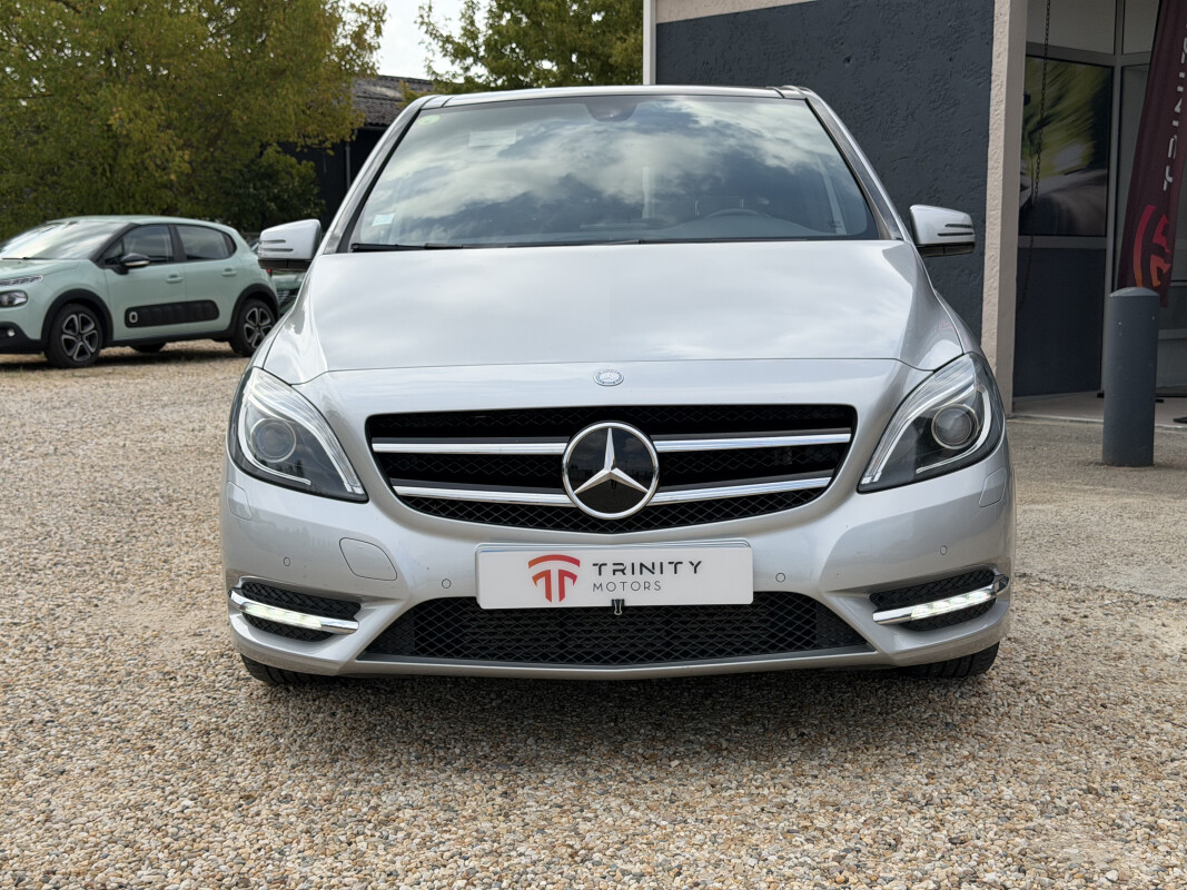 Mercedes CLASSE B