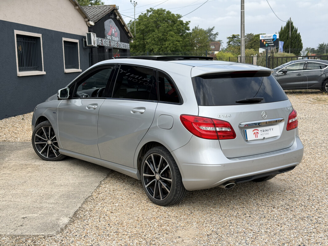 Mercedes CLASSE B