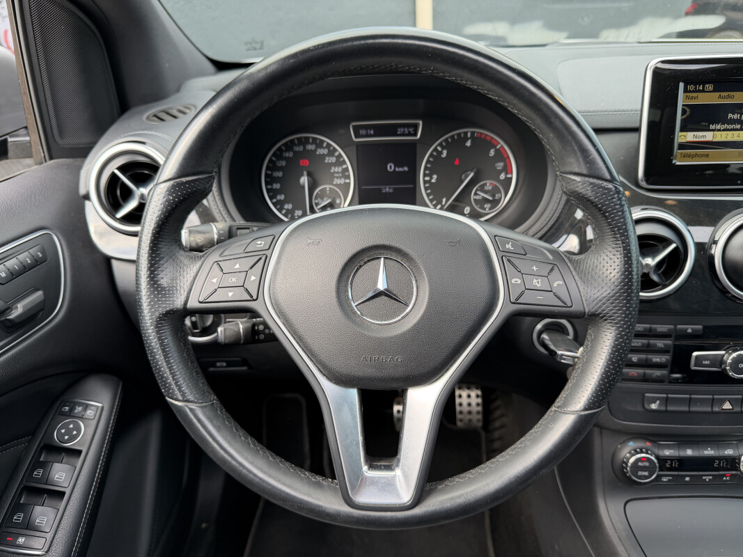 Mercedes CLASSE B