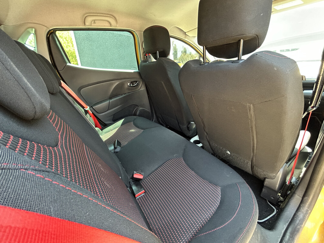 Renault CLIO IV