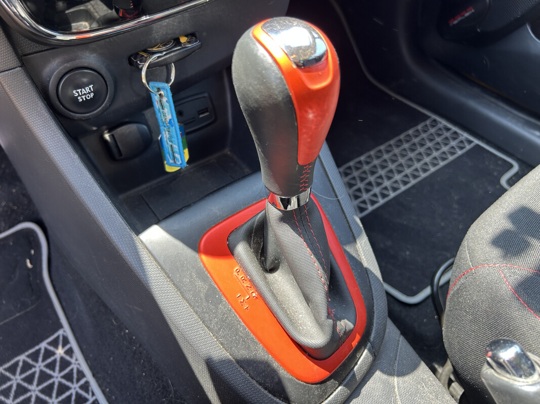 Renault CLIO IV