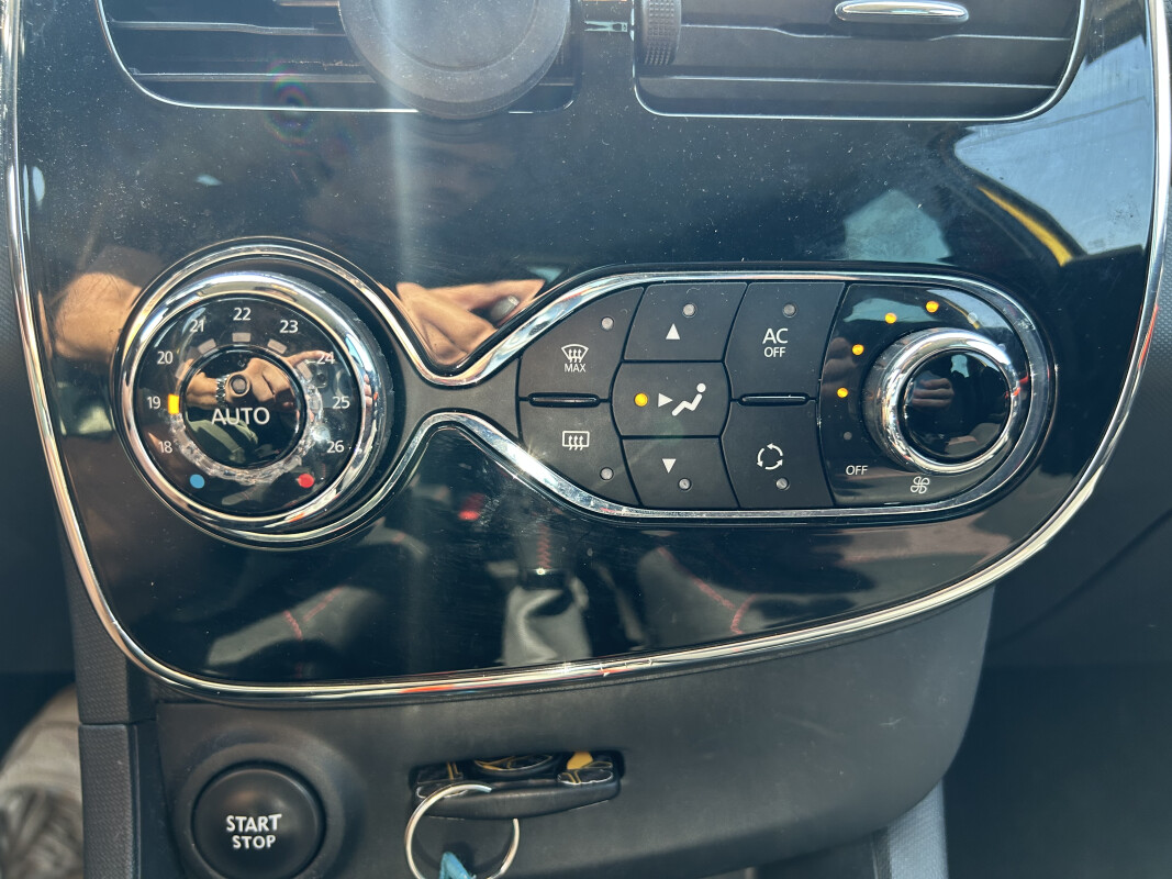 Renault CLIO IV