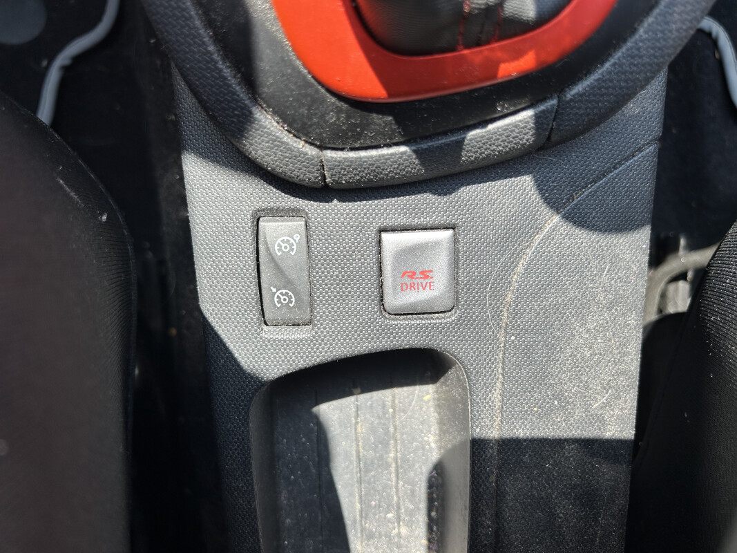 Renault CLIO IV