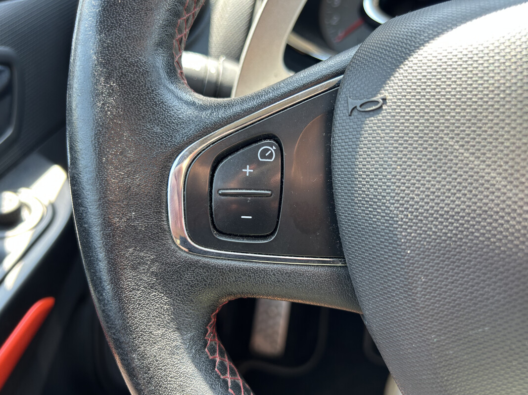 Renault CLIO IV