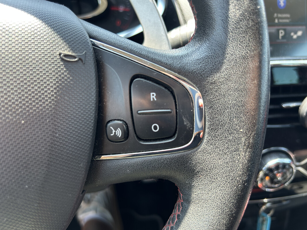 Renault CLIO IV