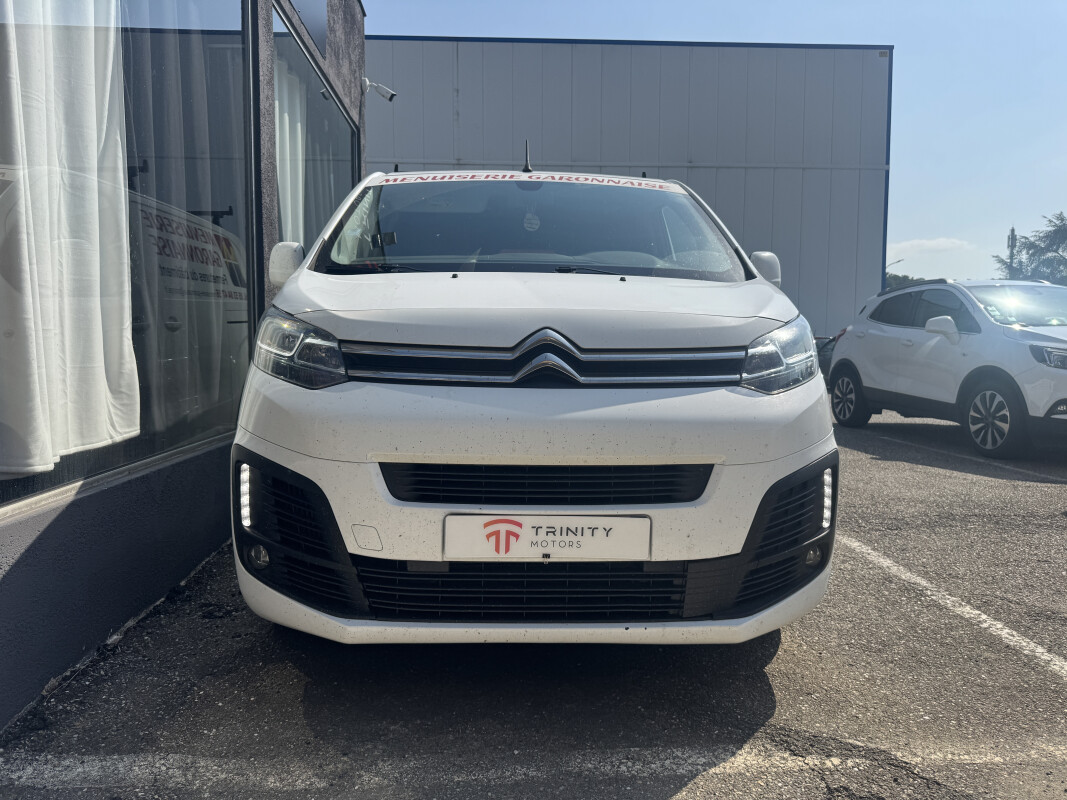 Citroën JUMPY