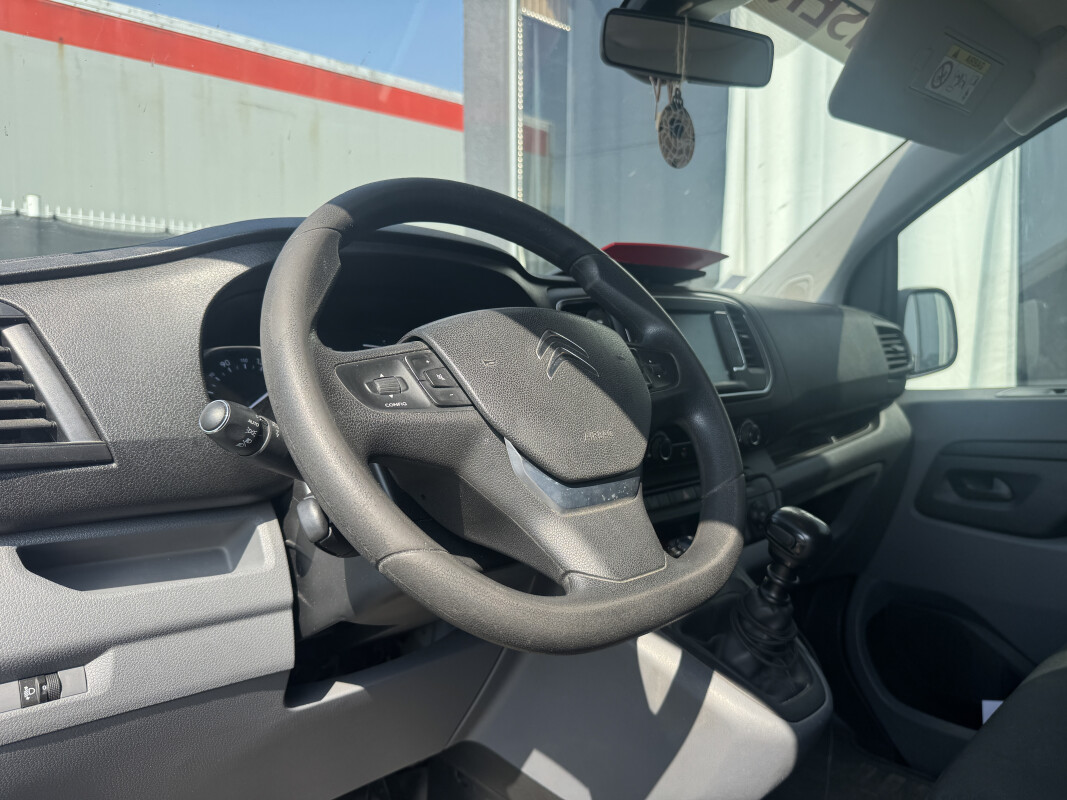 Citroën JUMPY