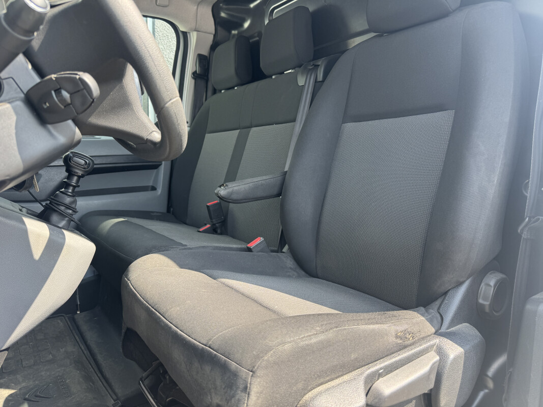 Citroën JUMPY
