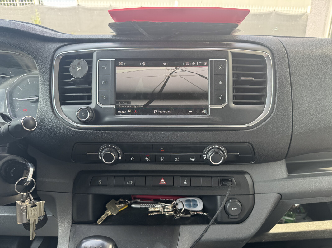 Citroën JUMPY