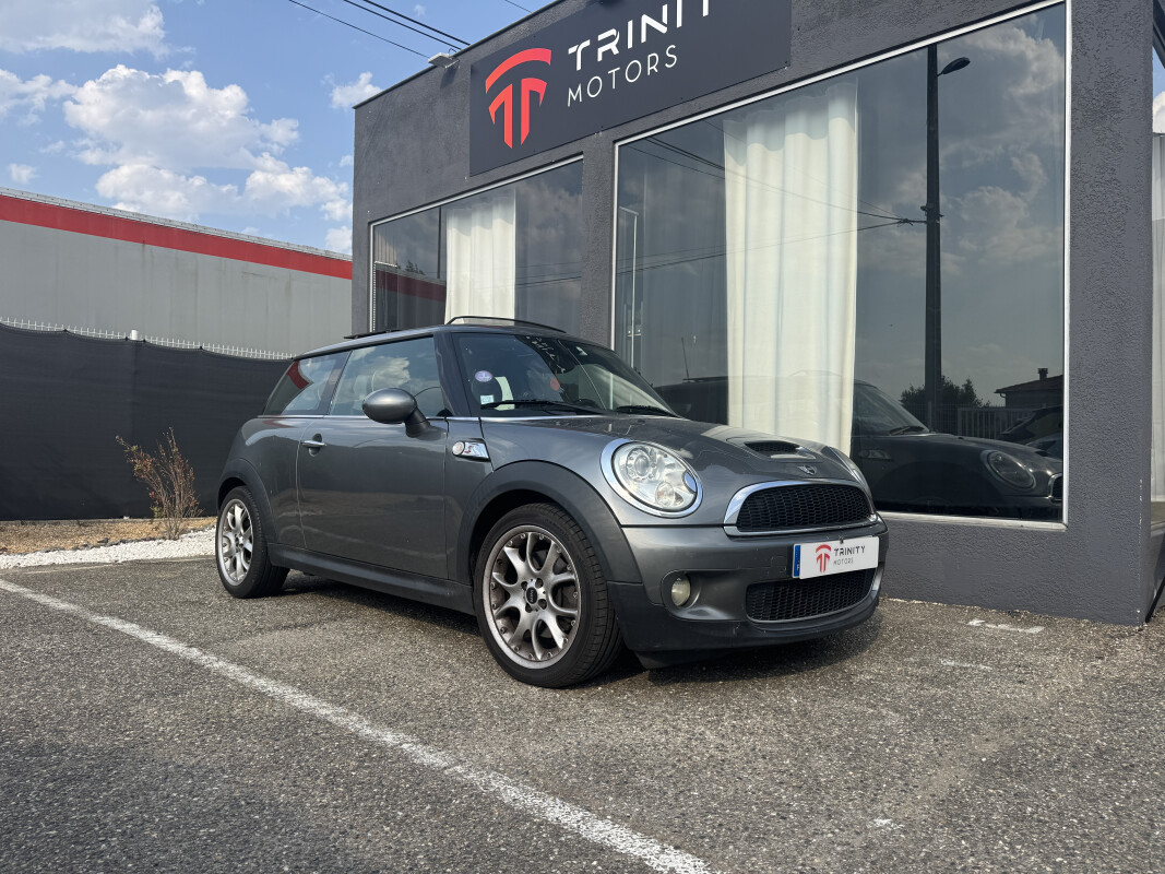 Mini MINI