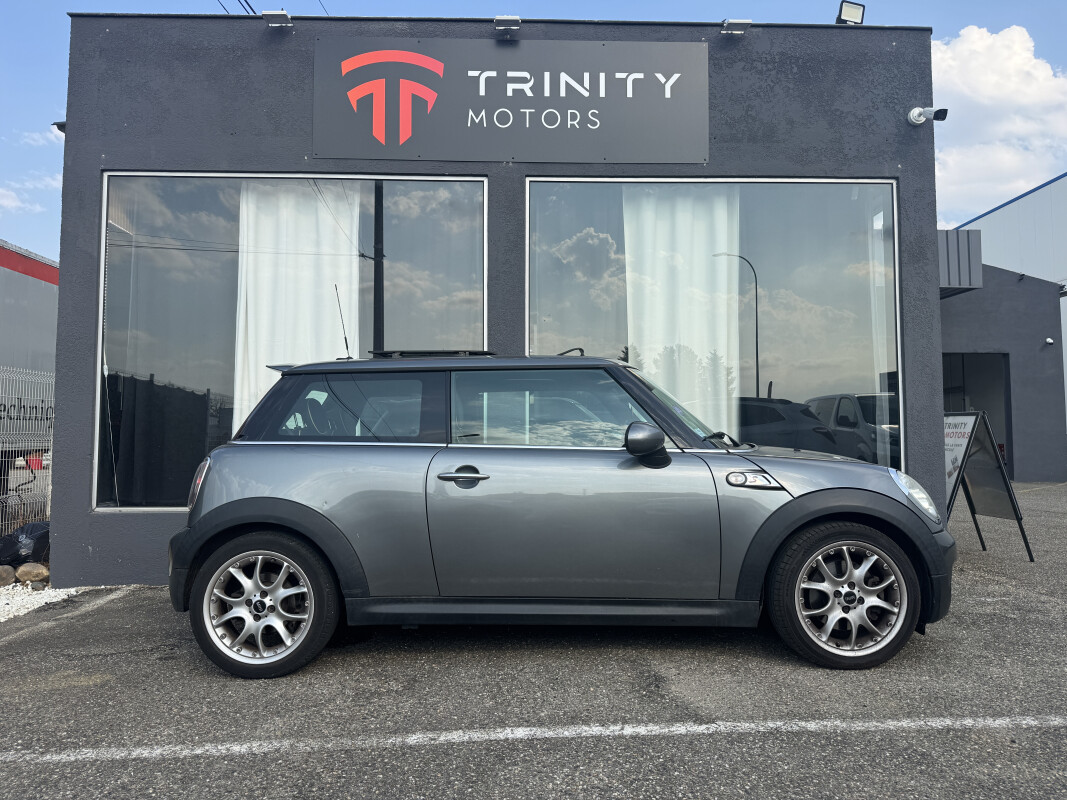 Mini MINI