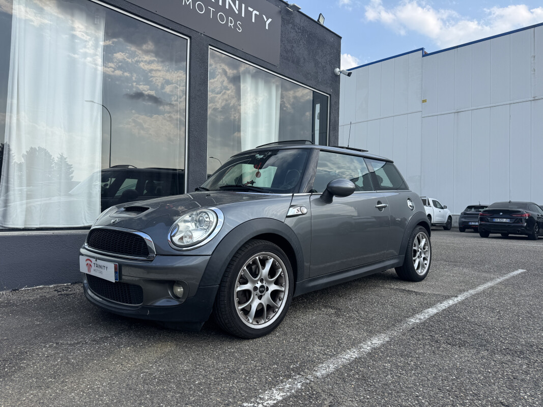 Mini MINI