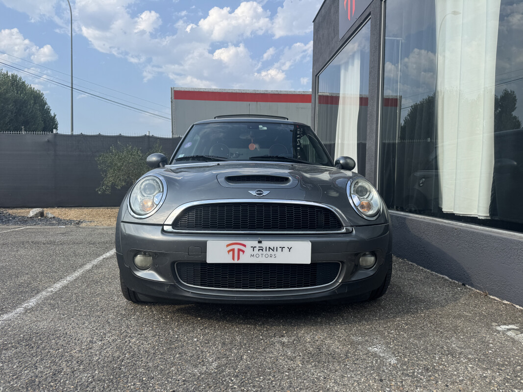 Mini MINI