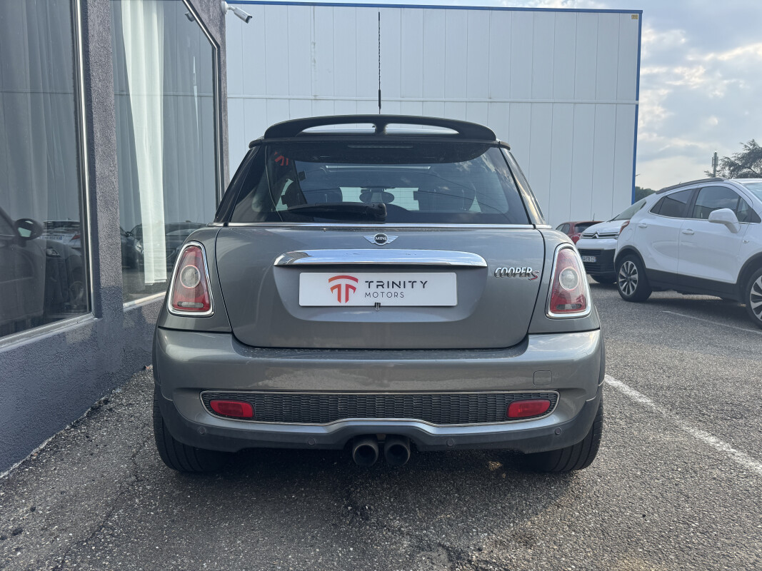 Mini MINI