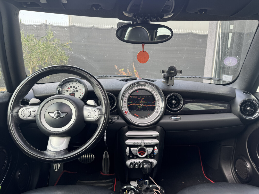Mini MINI