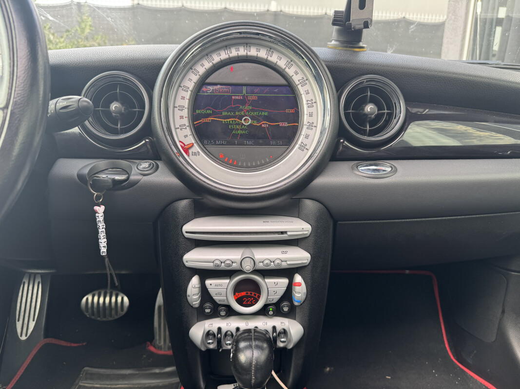 Mini MINI