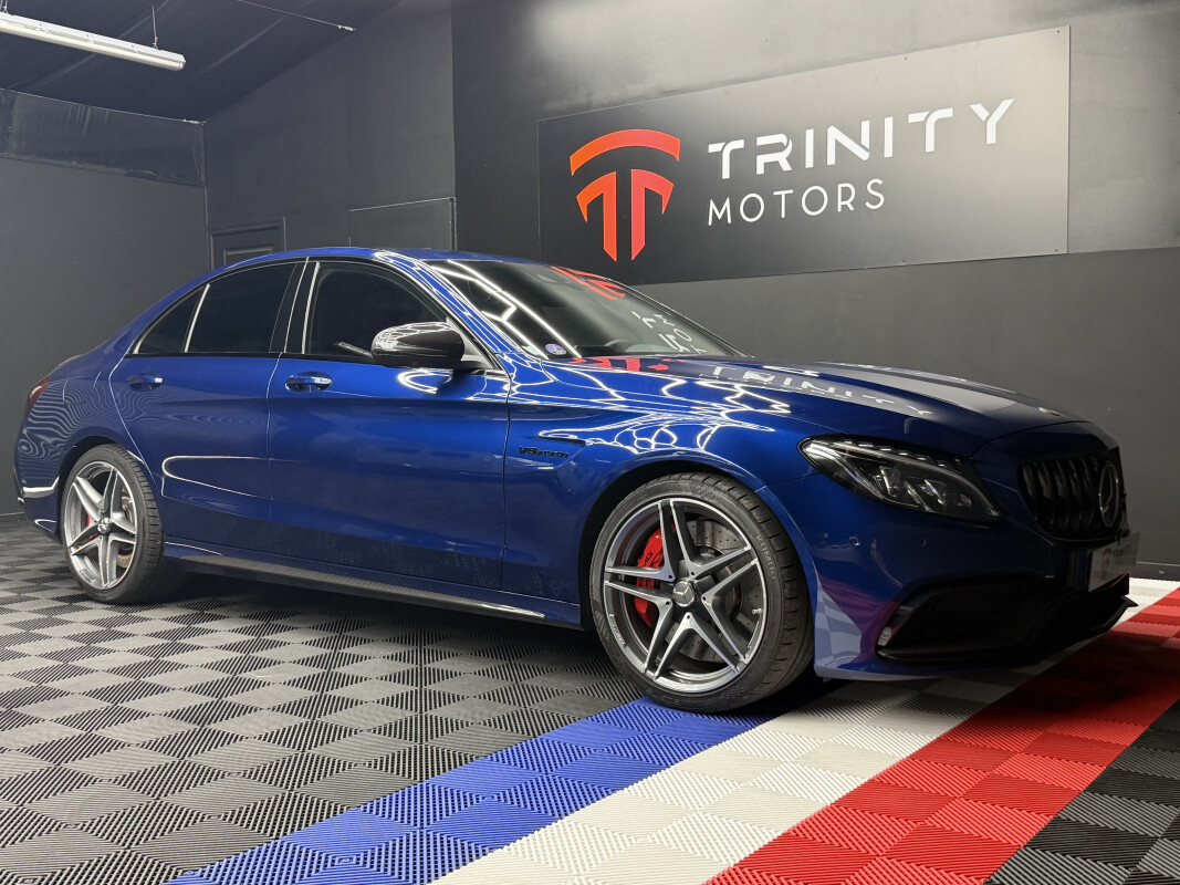 Mercedes CLASSE C
