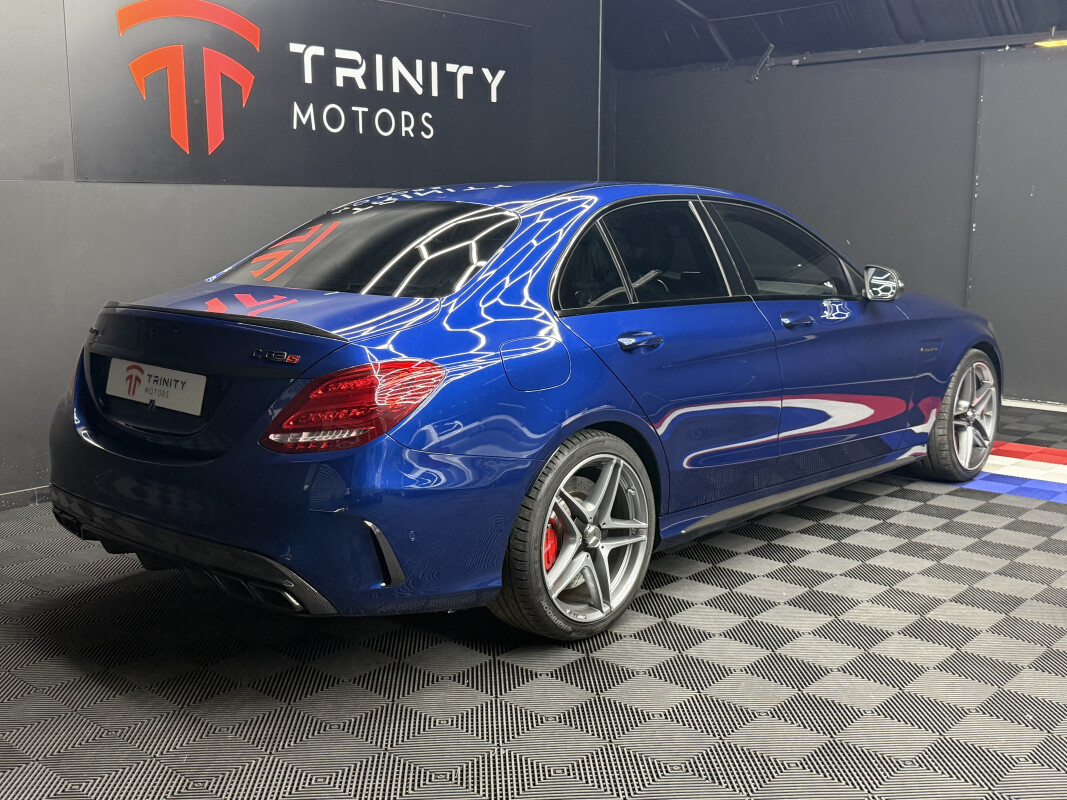 Mercedes CLASSE C