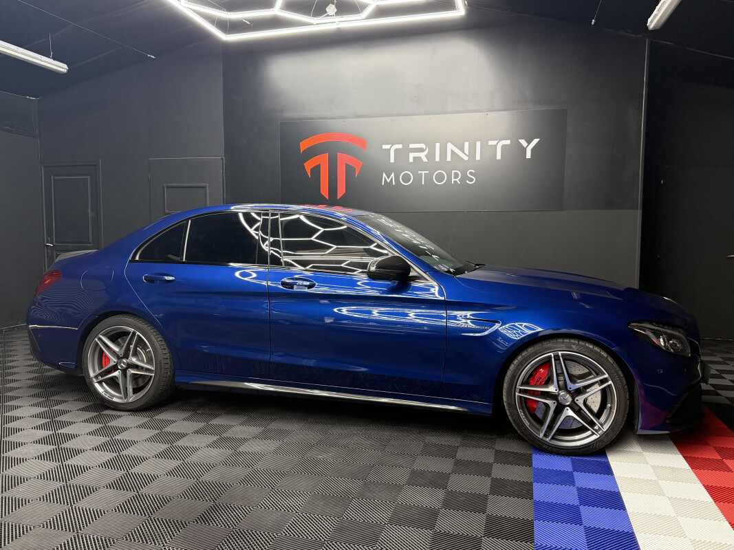 Mercedes CLASSE C