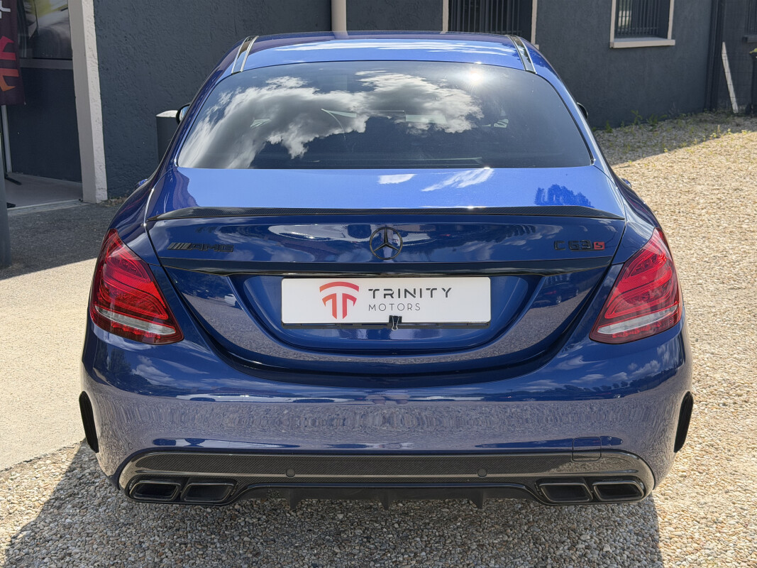 Mercedes CLASSE C