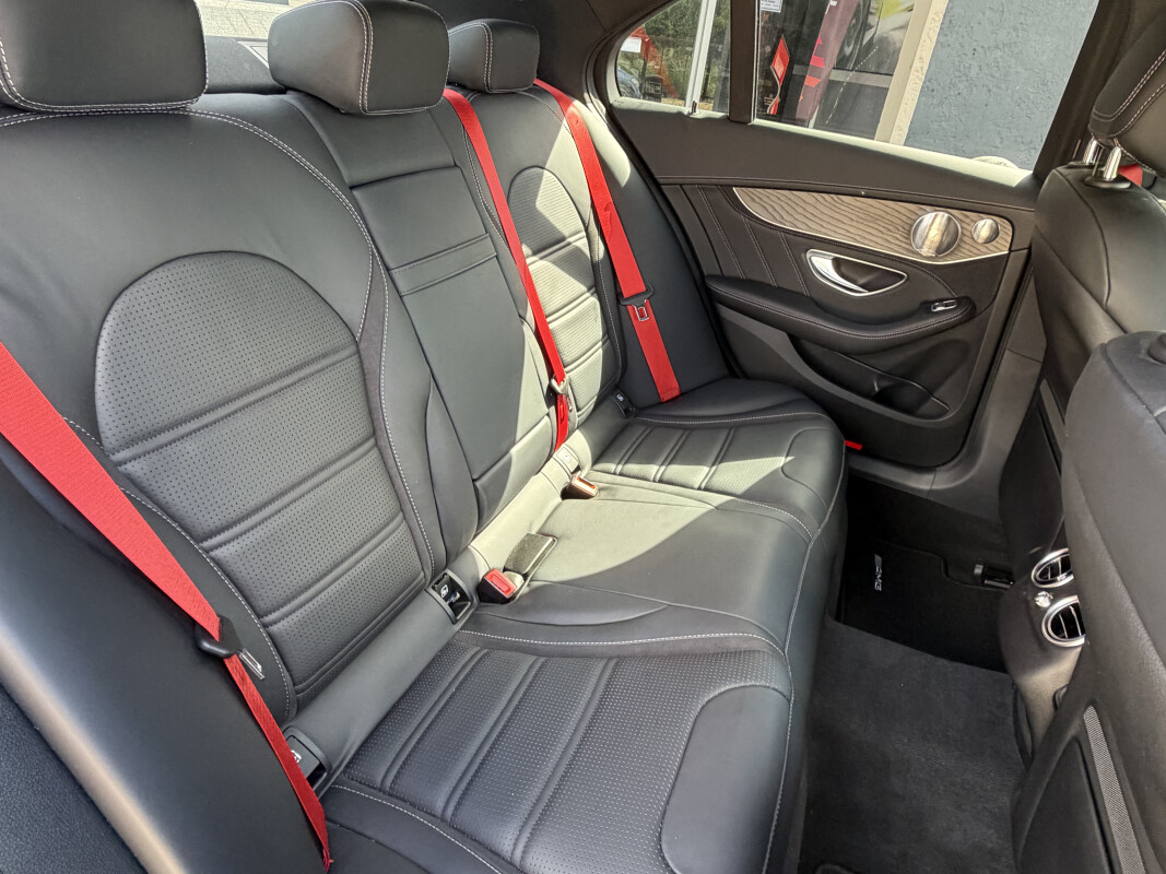 Mercedes CLASSE C