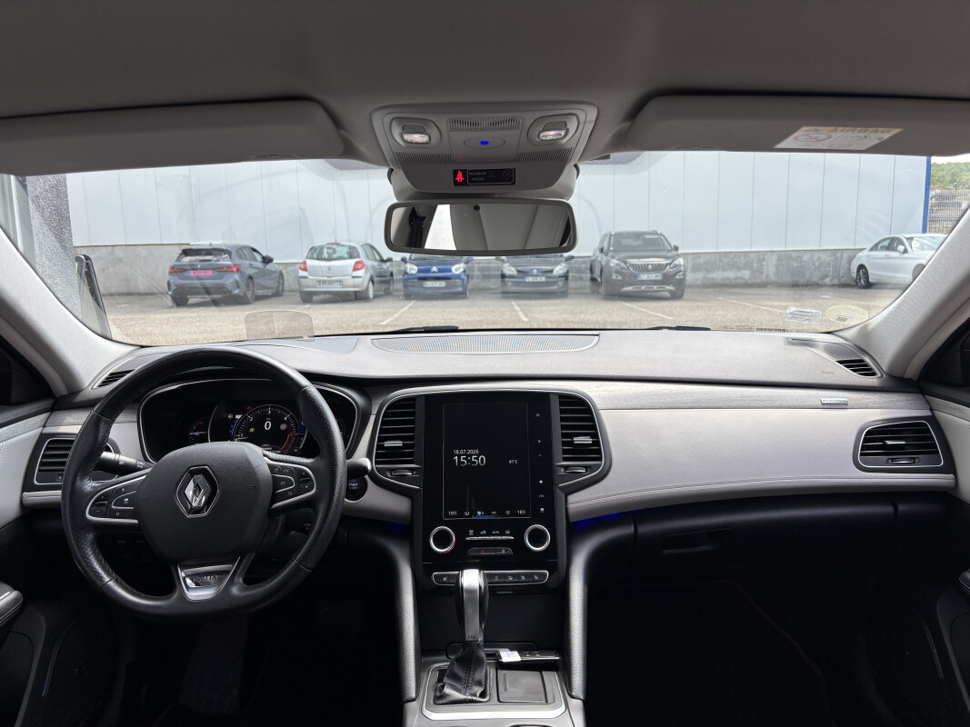 Renault TALISMAN