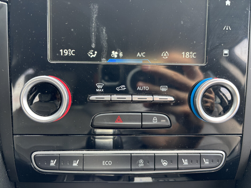 Renault TALISMAN