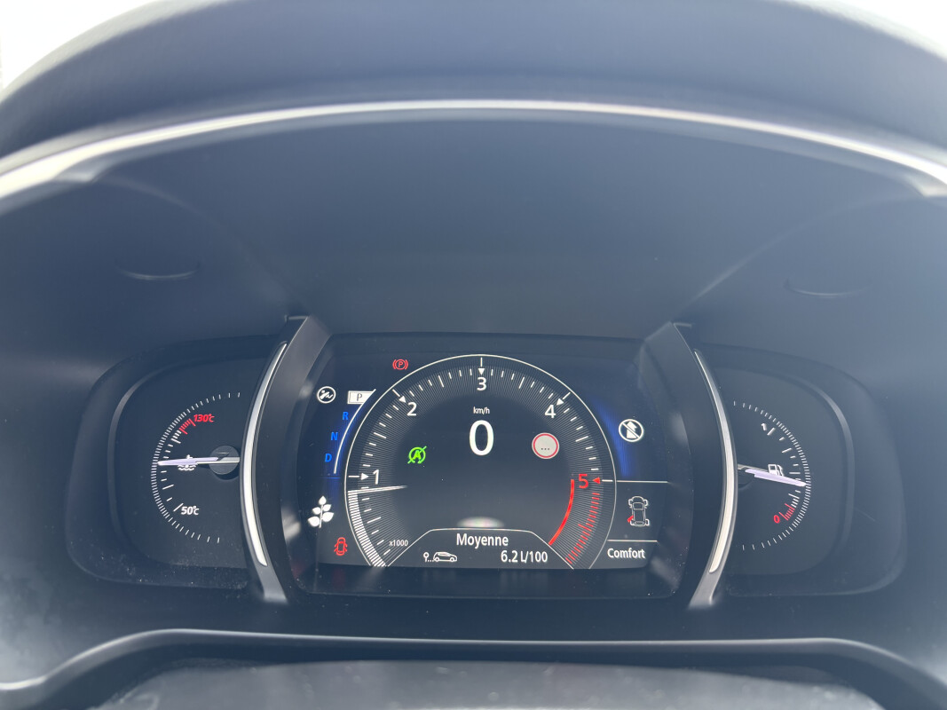 Renault TALISMAN